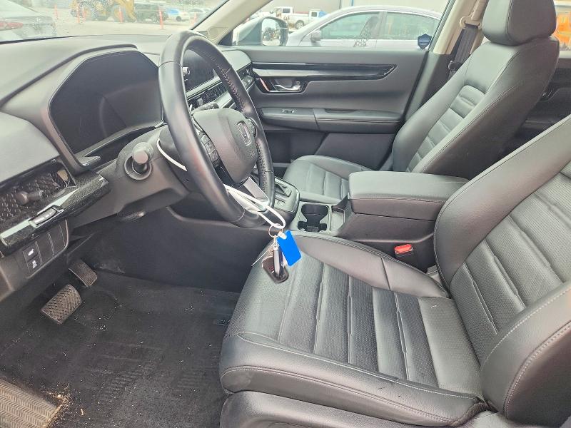 Aukcja sprzedaży 2025 Honda Cr-v, vin: 2HKRS4H73SH465520, numer aukcji: 51881066