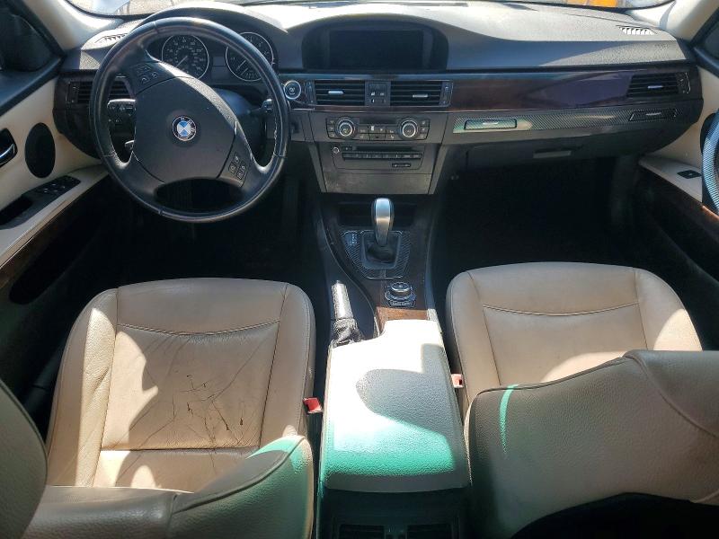 Aukcja sprzedaży 2011 Bmw 328, vin: WBAPH5G53BNM80642, numer aukcji: 52190546