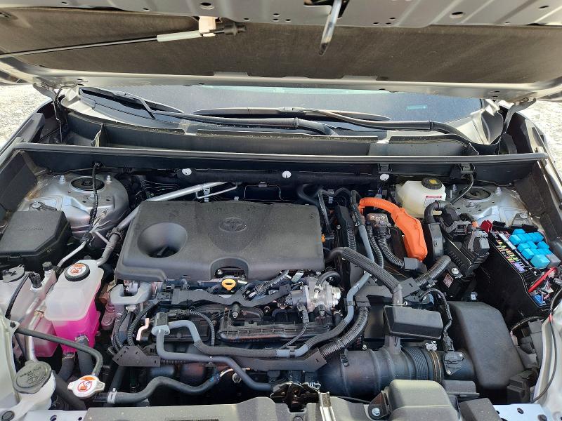 Продажа на аукционе авто 2025 Toyota Rav4, vin: 2T3D6RFV1SW084495, номер лота: 51859916
