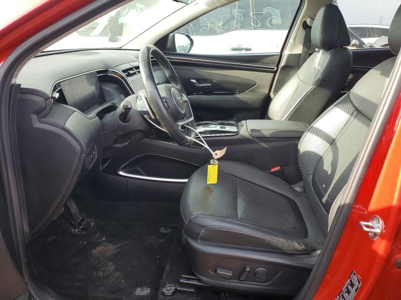 Aukcja sprzedaży 2022 Hyundai Tucson, vin: 5NMJECAE0NH135312, numer aukcji: 52530646