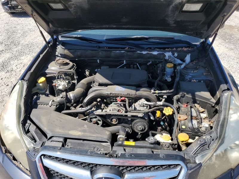 Продажа на аукционе авто 2010 Subaru Leg 2.5gt Ltd, vin: 4S3BMBC61A3220773, номер лота: 54331296
