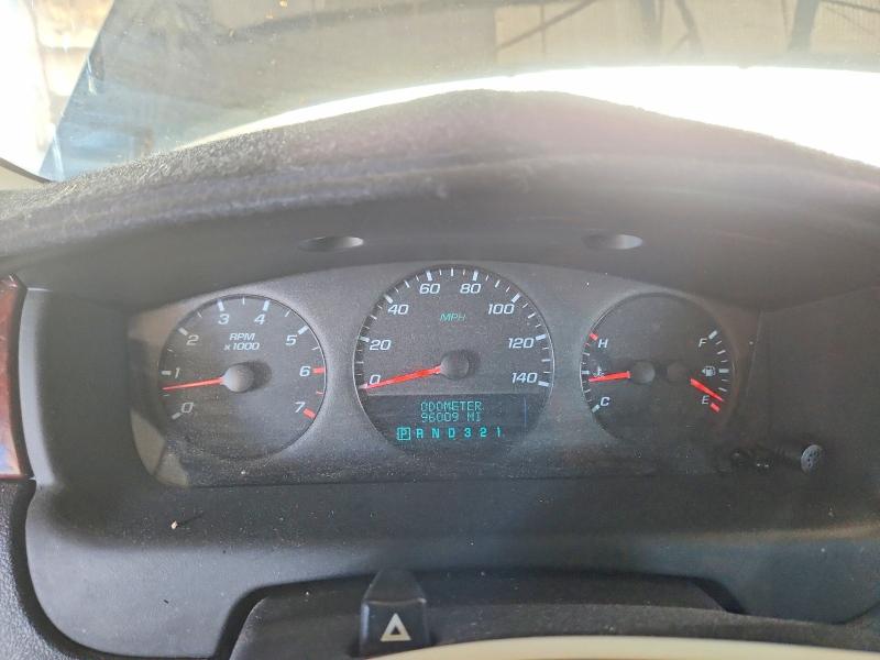 Продаж на аукціоні авто 2008 Chevrolet Impala, vin: 2G1WB58N081222239, номер лоту: 52587786