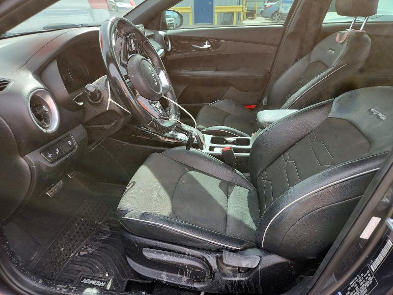 Продаж на аукціоні авто 2023 Kia Forte, vin: 3KPF54AD0PE584633, номер лоту: 54181656