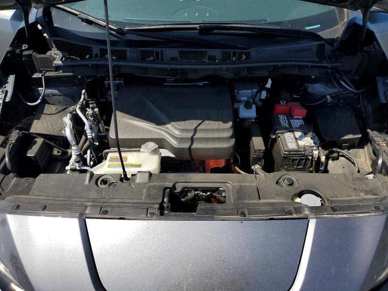 Продаж на аукціоні авто 2025 Nissan Leaf, vin: 1N4CZ1CV7SC557656, номер лоту: 54478036