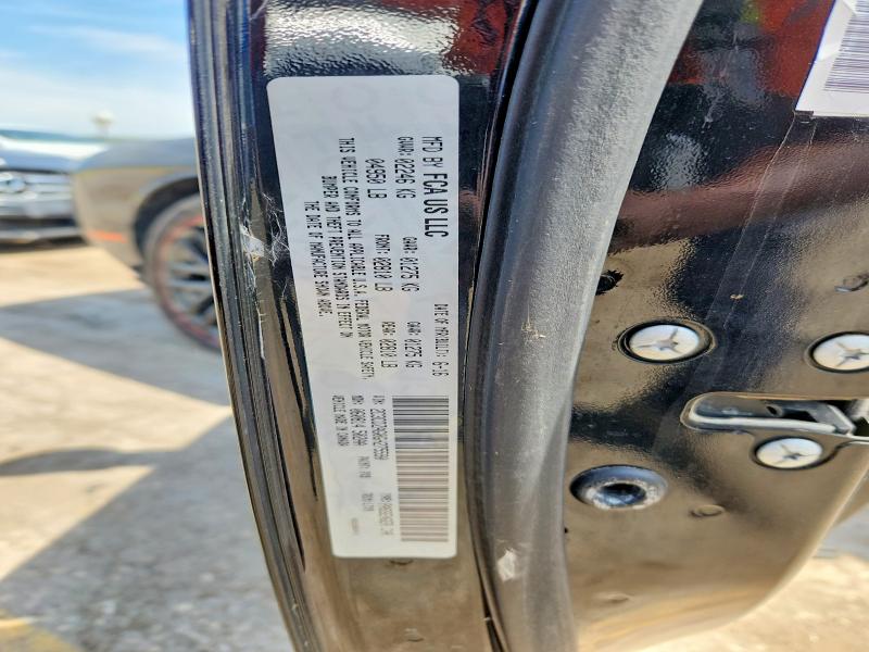 2016 Dodge Challenger მანქანა იყიდება აუქციონზე, vin: 2C3CDZAG0GH275590, აუქციონის ნომერი: 53463816
