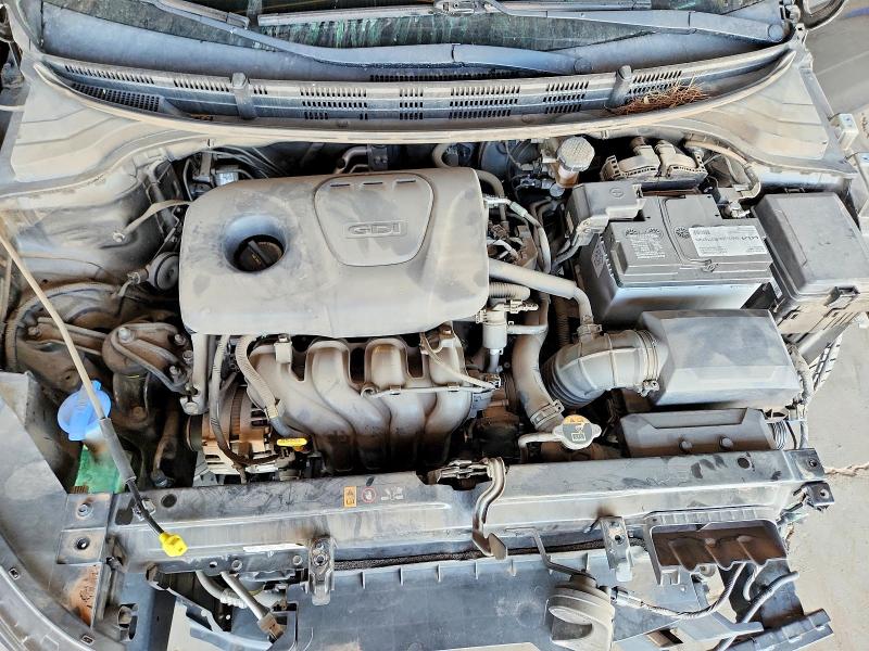 Aukcja sprzedaży 2019 Kia Rio, vin: 3KPA24ABXKE215806, numer aukcji: 54709426