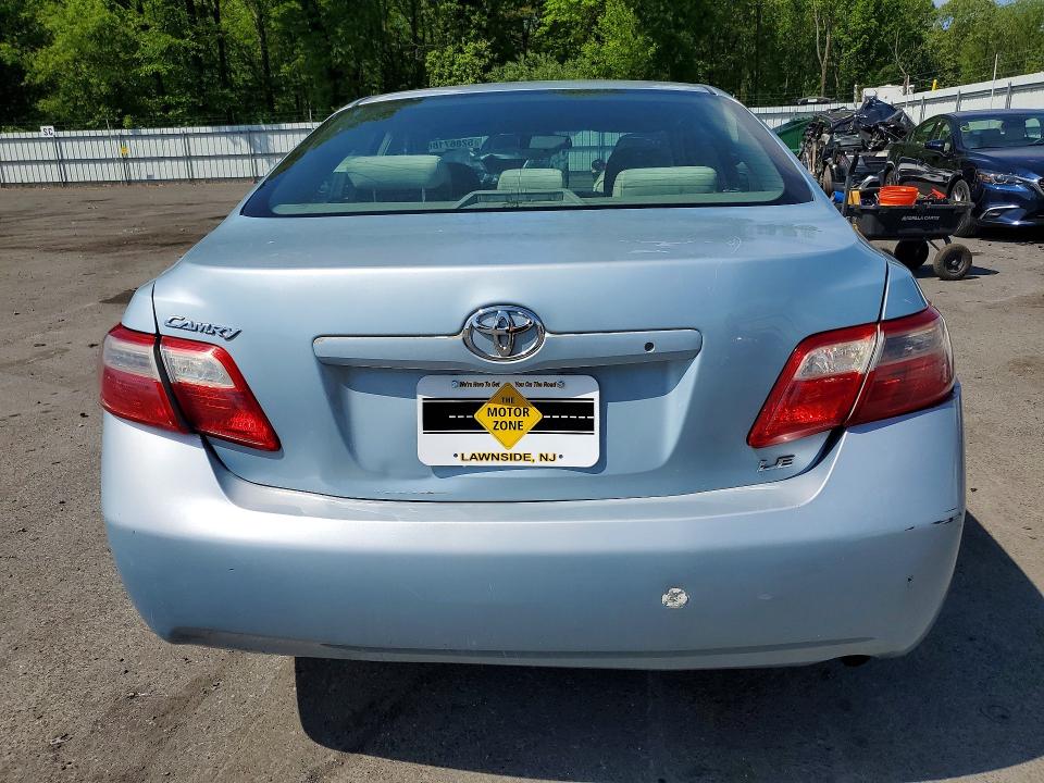 2009 Toyota Camry მანქანა იყიდება აუქციონზე, vin: 4T1BE46K29U830765, აუქციონის ნომერი: 52867186
