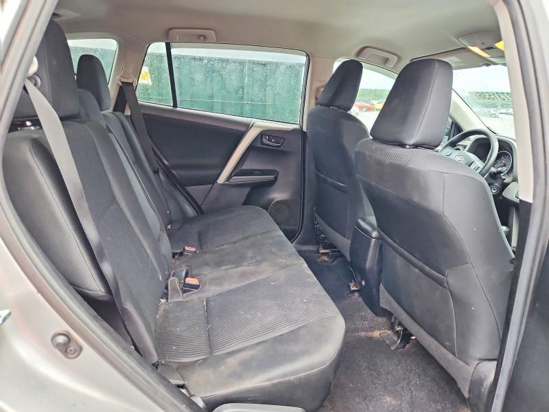 Aukcja sprzedaży 2016 Toyota Rav4, vin: 2T3BFREV0GW425529, numer aukcji: 52731536