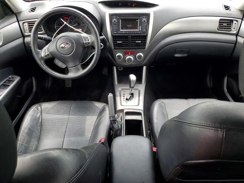Продаж на аукціоні авто 2012 Subaru Forester, vin: JF2SHAEC2CH421249, номер лоту: 53270996