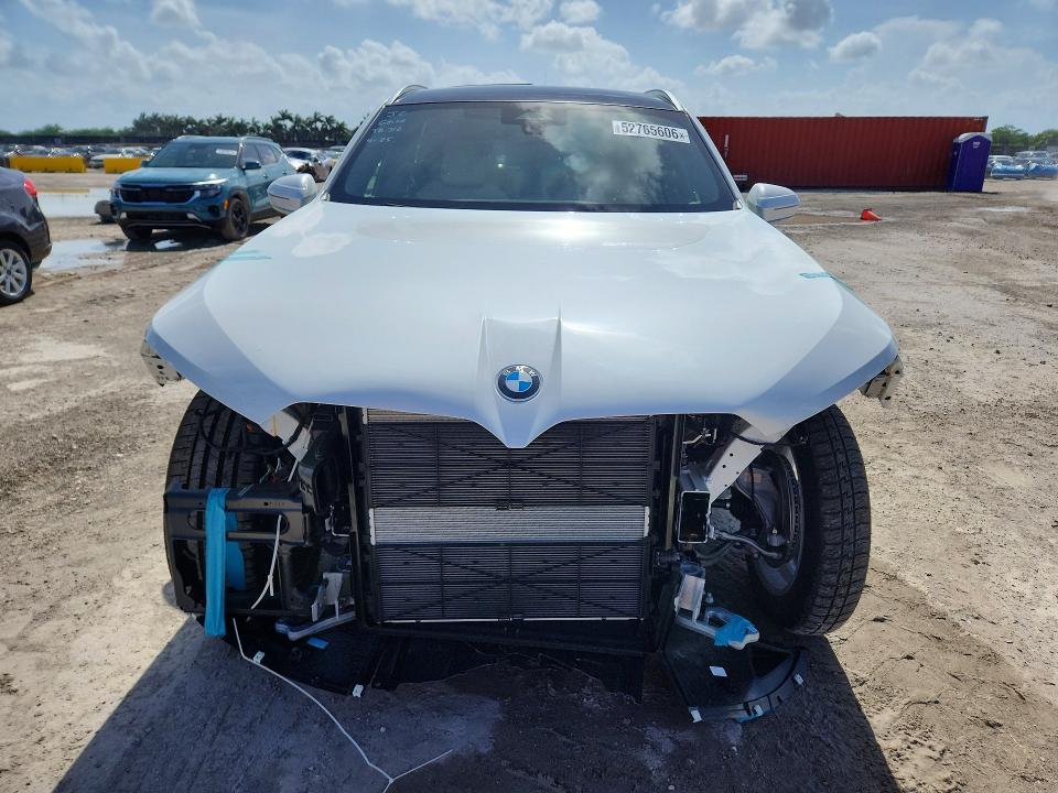 Aukcja sprzedaży 2026 Bmw X3, vin: 5UX53GP01T9381397, numer aukcji: 52765606