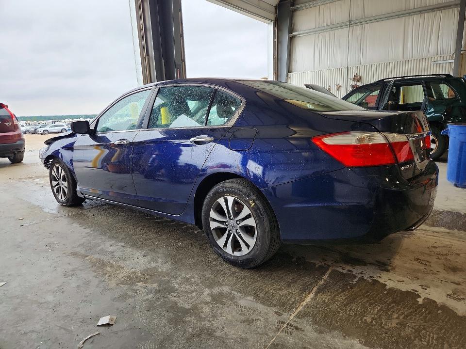 Aukcja sprzedaży 2015 Honda Accord, vin: 1HGCR2F33FA215652, numer aukcji: 54629896