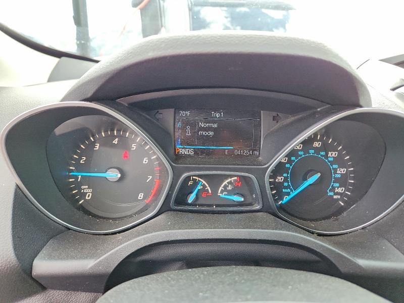 51719846 :رقم المزاد ، 1FMCU9GX5GUA82413 vin ، 2016 Ford Escape مزاد بيع