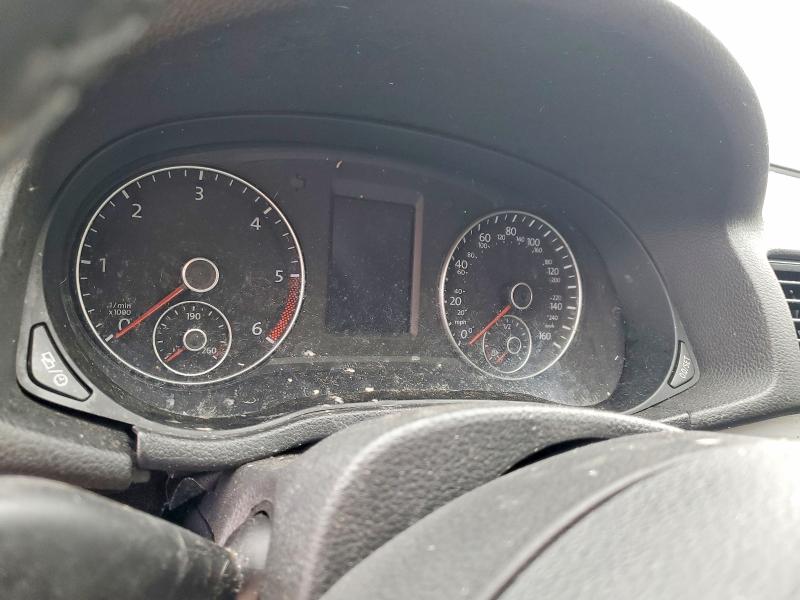 Aukcja sprzedaży 2013 Volkswagen Passat, vin: 1VWBN7A37DC097405, numer aukcji: 54324866
