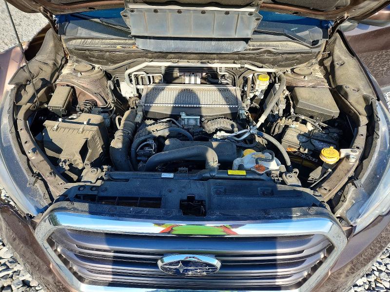 Aukcja sprzedaży 2021 Subaru Ascent, vin: 4S4WMACD2M3429448, numer aukcji: 52250226