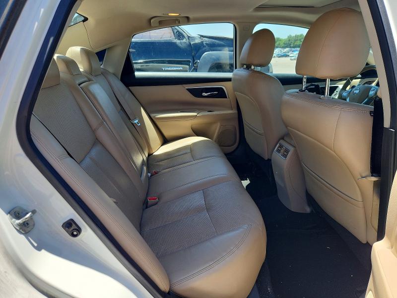 Aukcja sprzedaży 2017 Nissan Altima, vin: 1N4BL3AP6HC168478, numer aukcji: 52959526