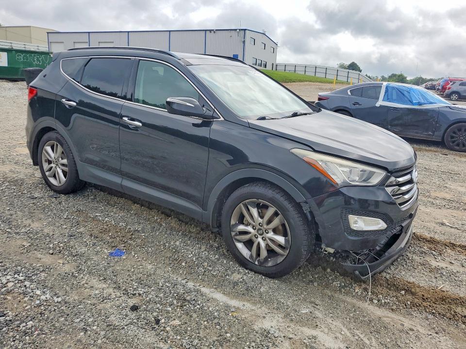 Aukcja sprzedaży 2014 Hyundai Santa Fe Sport, vin: 5XYZW3LA6EG198810, numer aukcji: 54753726