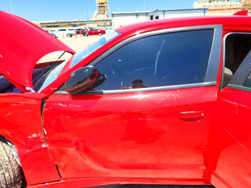 Продажа на аукционе авто 2023 Dodge Charger, vin: 2C3CDXHG2PH559409, номер лота: 53573476