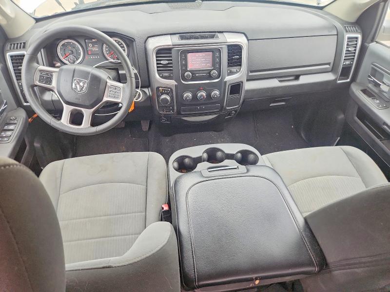 Aukcja sprzedaży 2021 Ram 1500 Classic, vin: 1C6RR7LG8MS557643, numer aukcji: 53907436