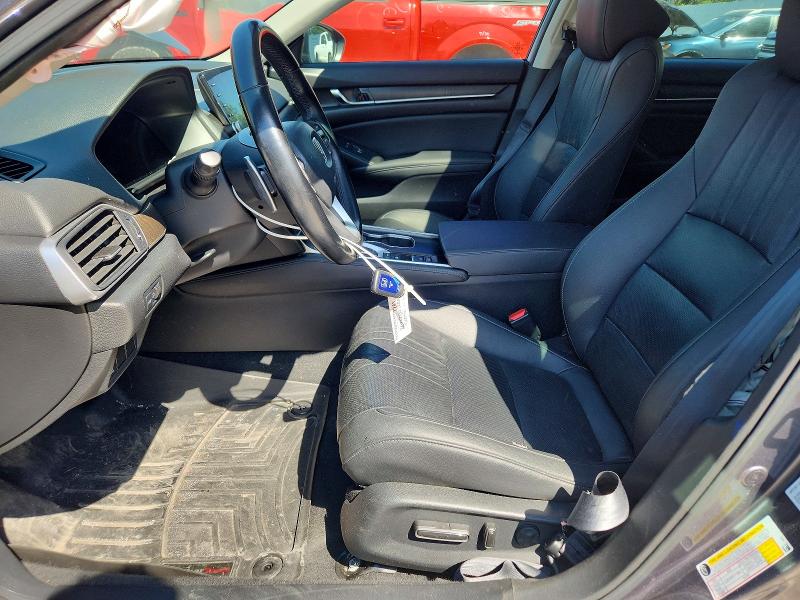Продаж на аукціоні авто 2020 Honda Accord, vin: 1HGCV3F55LA009313, номер лоту: 52904396