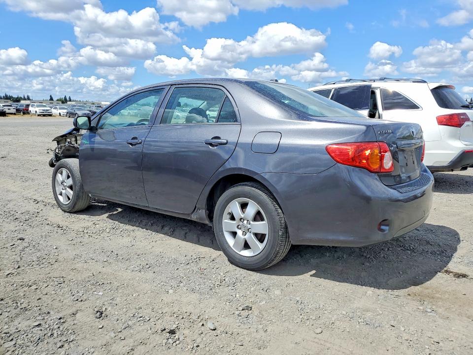 Продаж на аукціоні авто 2010 Toyota Corolla, vin: 1NXBU4EE7AZ342740, номер лоту: 54229916
