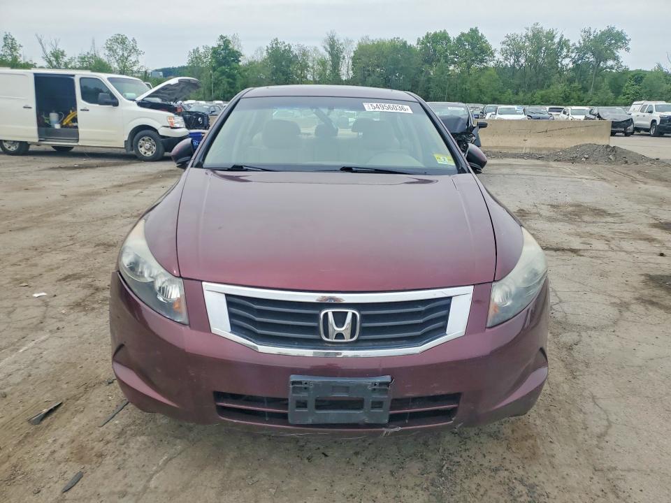 54956036 :رقم المزاد ، 1HGCP2F75AA005779 vin ، 2010 Honda Accord مزاد بيع