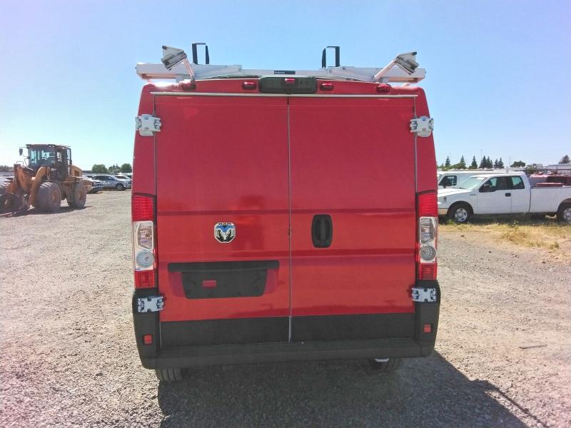 2025 Ram Promaster 1500 მანქანა იყიდება აუქციონზე, vin: 3C6LRVAG1SE525579, აუქციონის ნომერი: 53198416