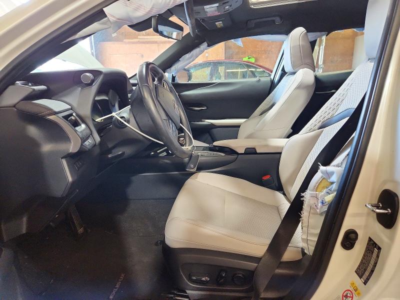 Продаж на аукціоні авто 2019 Lexus Ux, vin: JTHU9JBHXK2003591, номер лоту: 51765796