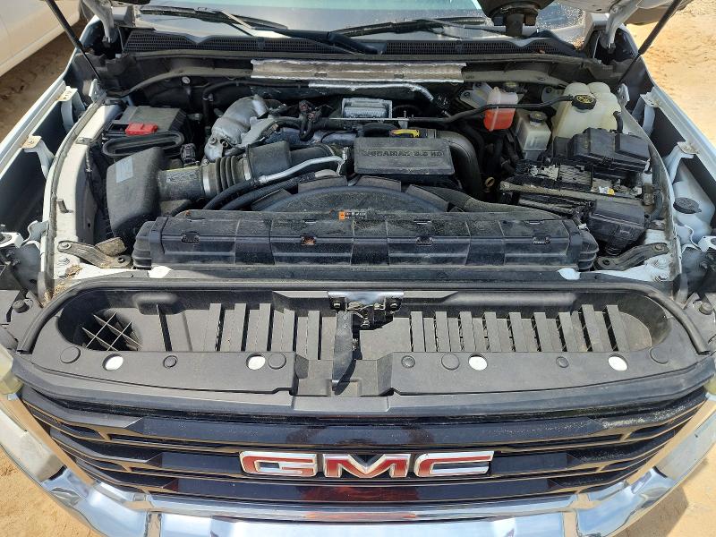 Aukcja sprzedaży 2020 Gmc Sierra, vin: 1GT49SEY4LF260758, numer aukcji: 52544206