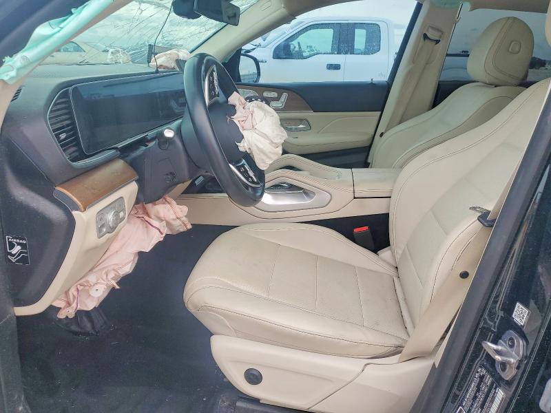 2022 Mercedes-benz Gle მანქანა იყიდება აუქციონზე, vin: 4JGFB4JB3NA748136, აუქციონის ნომერი: 54174726
