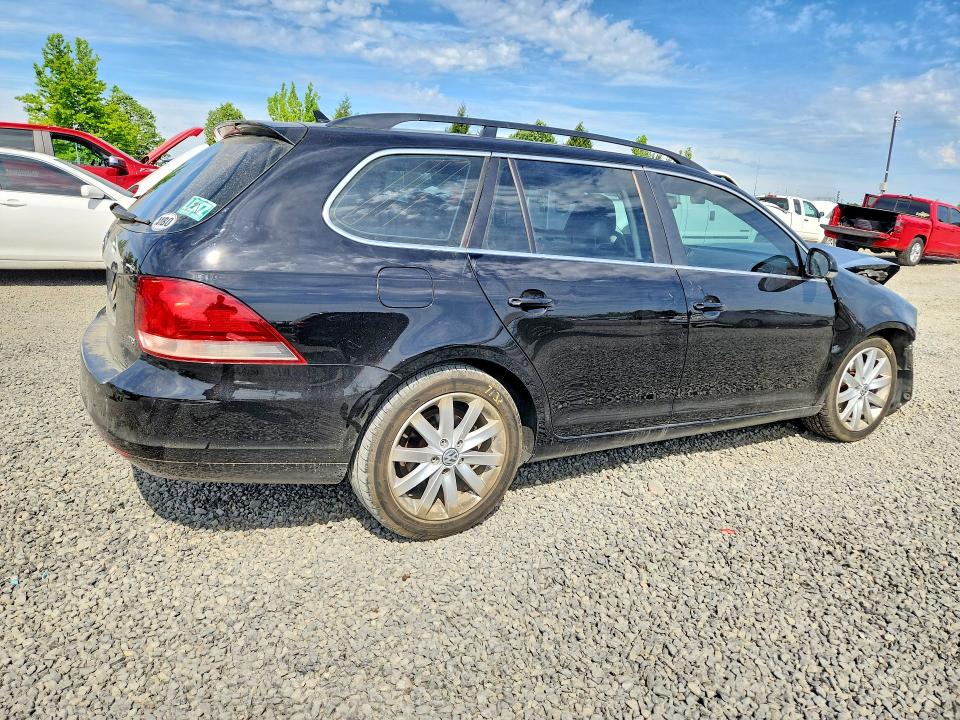 Aukcja sprzedaży 2013 Volkswagen Jetta, vin: 3VWML7AJ9DM661518, numer aukcji: 53130316