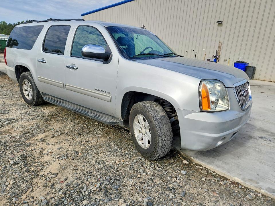 2011 Gmc Yukon Xl მანქანა იყიდება აუქციონზე, vin: 1GKS1KE07BR156789, აუქციონის ნომერი: 52573706