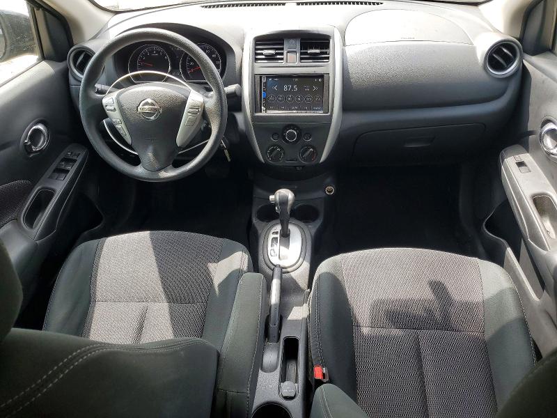 Продажа на аукционе авто 2019 Nissan Versa, vin: 3N1CN7AP2KL877553, номер лота: 51507026