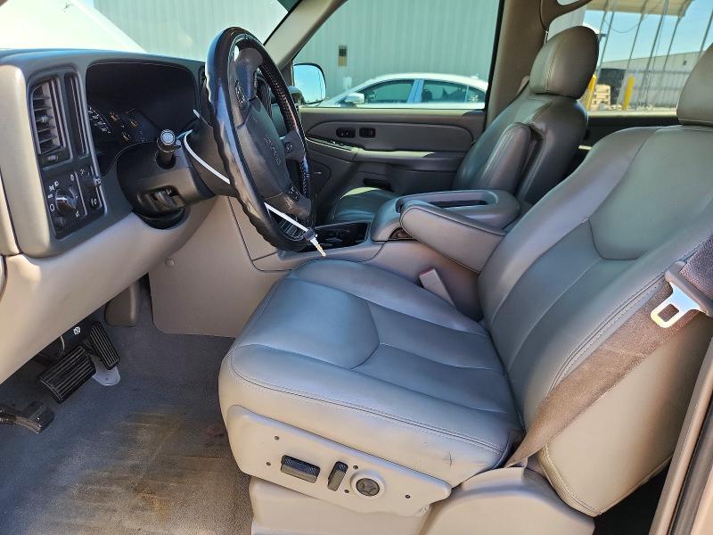 Aukcja sprzedaży 2005 Gmc Yukon, vin: 1GKEC13TX5R237434, numer aukcji: 54080056