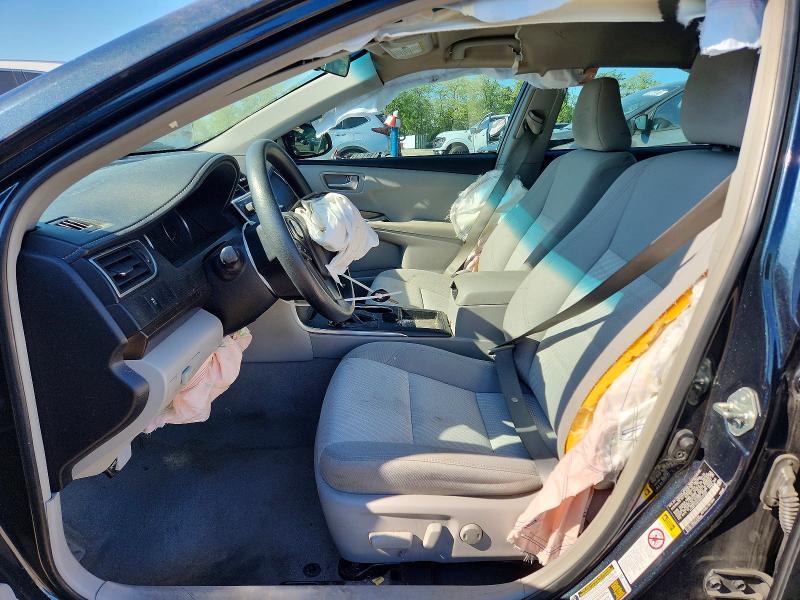 51990626 :رقم المزاد ، 4T4BF1FK7GR517760 vin ، 2016 Toyota Camry مزاد بيع