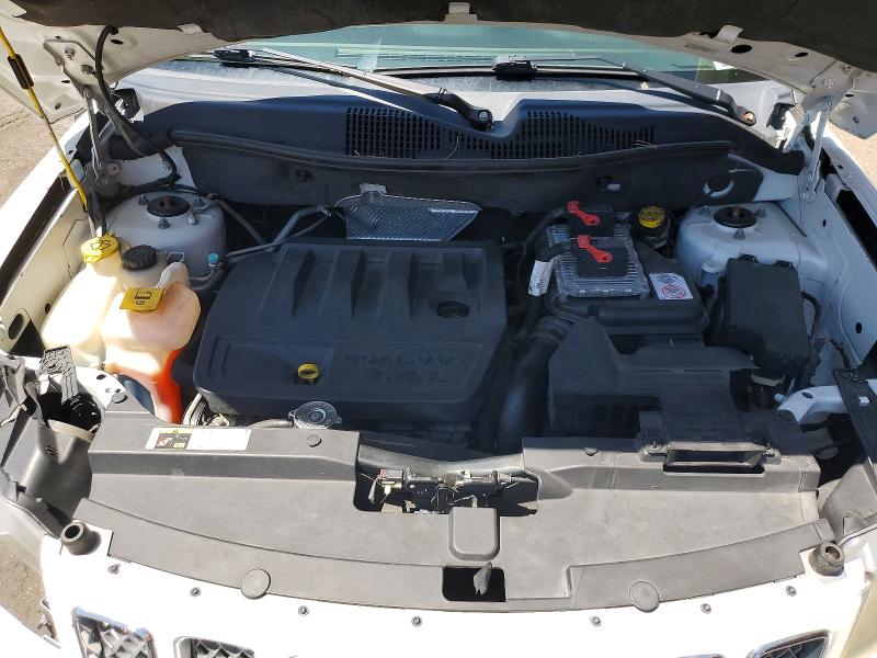 2014 Jeep Compass მანქანა იყიდება აუქციონზე, vin: 1C4NJDEB7ED853046, აუქციონის ნომერი: 53128756