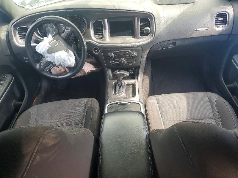 Aukcja sprzedaży 2022 Dodge Charger, vin: 2C3CDXBG0NH118884, numer aukcji: 54784926