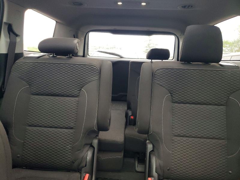 Aukcja sprzedaży 2018 Gmc Acadia, vin: 1GKKNSLA3JZ139535, numer aukcji: 52122056