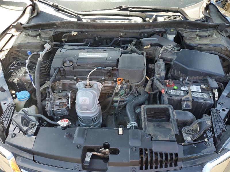 54137196 :رقم المزاد ، 1HGCR2F33EA045369 vin ، 2014 Honda Accord مزاد بيع