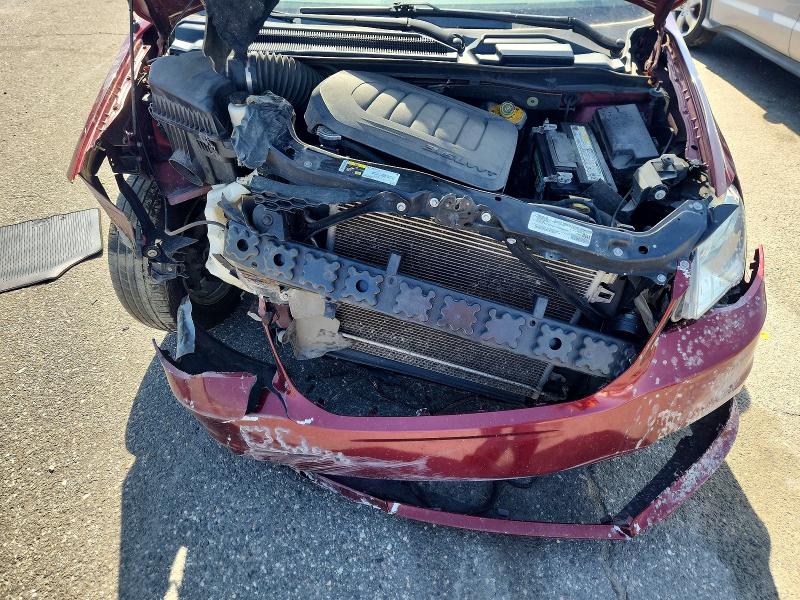 Aukcja sprzedaży 2019 Dodge Grand Caravan, vin: 2C4RDGCG7KR755071, numer aukcji: 51835886