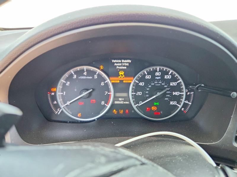 Aukcja sprzedaży 2020 Acura Ilx, vin: 19UDE2F75LA002670, numer aukcji: 46594206