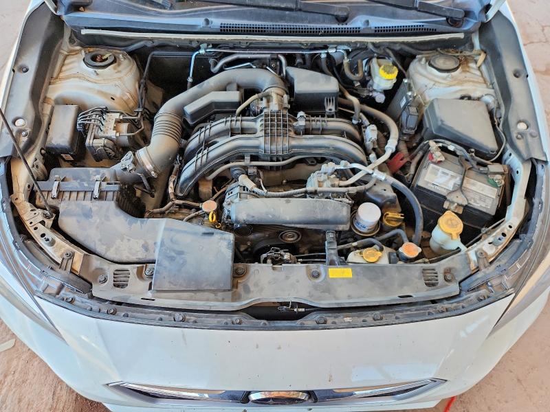 Aukcja sprzedaży 2017 Subaru Impreza, vin: 4S3GKAA60H3623405, numer aukcji: 53634656