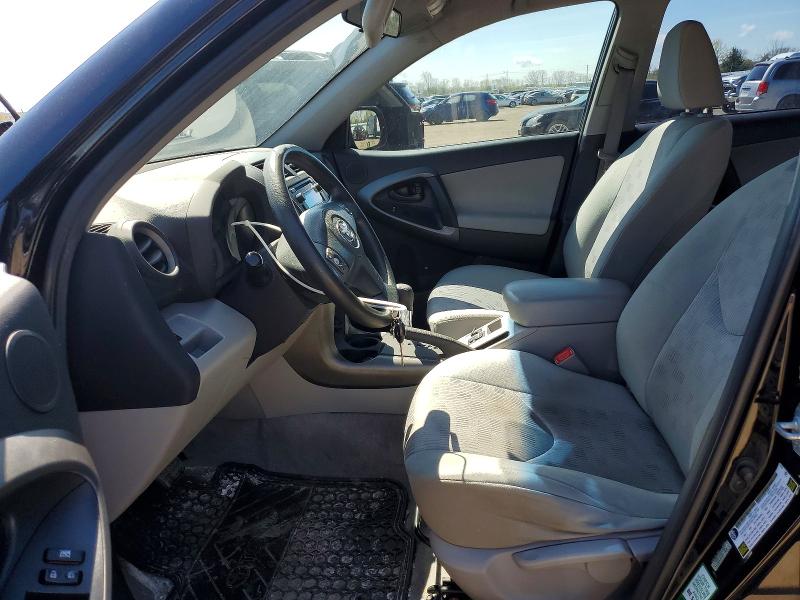 Aukcja sprzedaży 2012 Toyota Rav4, vin: 2T3ZF4DV1CW127519, numer aukcji: 52955616