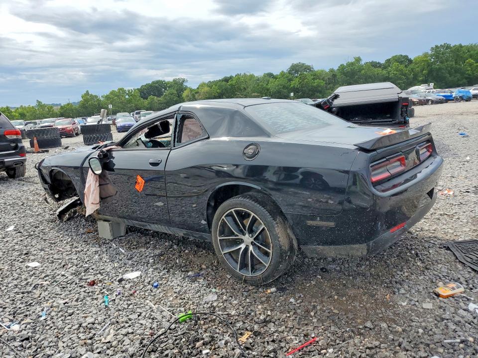 Aukcja sprzedaży 2017 Dodge Challenger, vin: 2C3CDZBT7HH568285, numer aukcji: 54785316