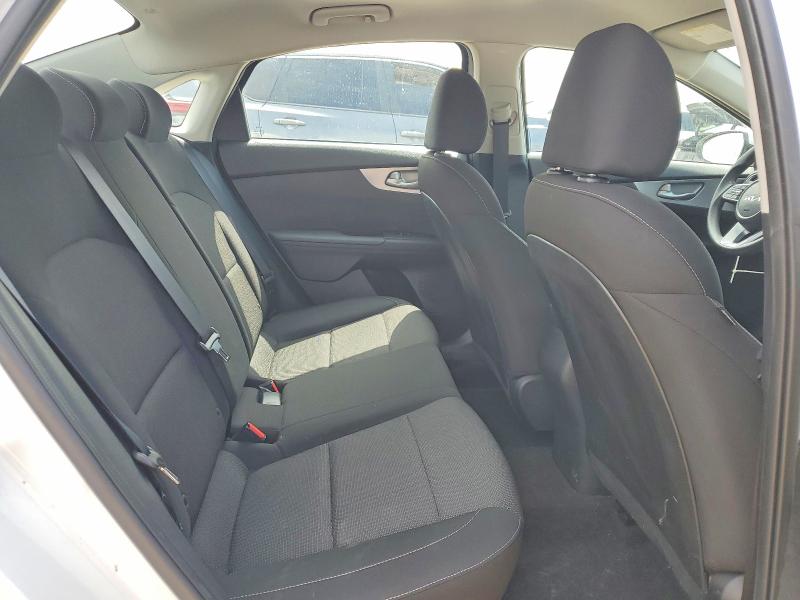 Aukcja sprzedaży 2022 Kia Forte, vin: 3KPF24AD2NE502925, numer aukcji: 54478286