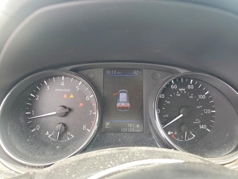 Aukcja sprzedaży 2018 Nissan Rogue, vin: 5N1AT2MT9JC783505, numer aukcji: 55458396