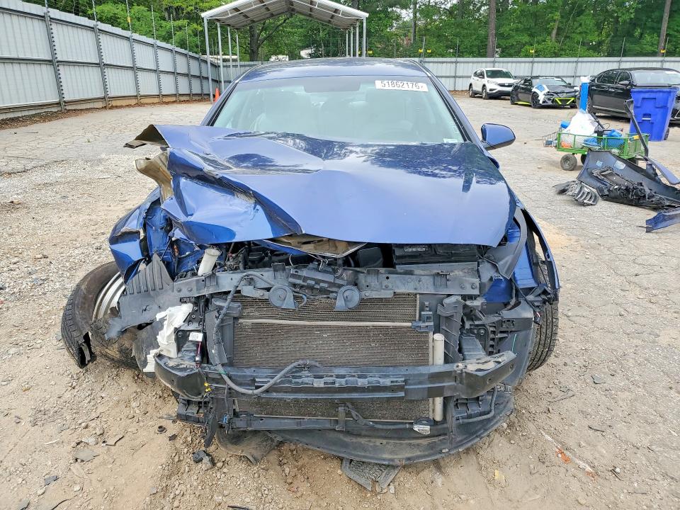 Продажа на аукционе авто 2016 Hyundai Sonata, vin: 5NPE24AFXGH366202, номер лота: 51862176