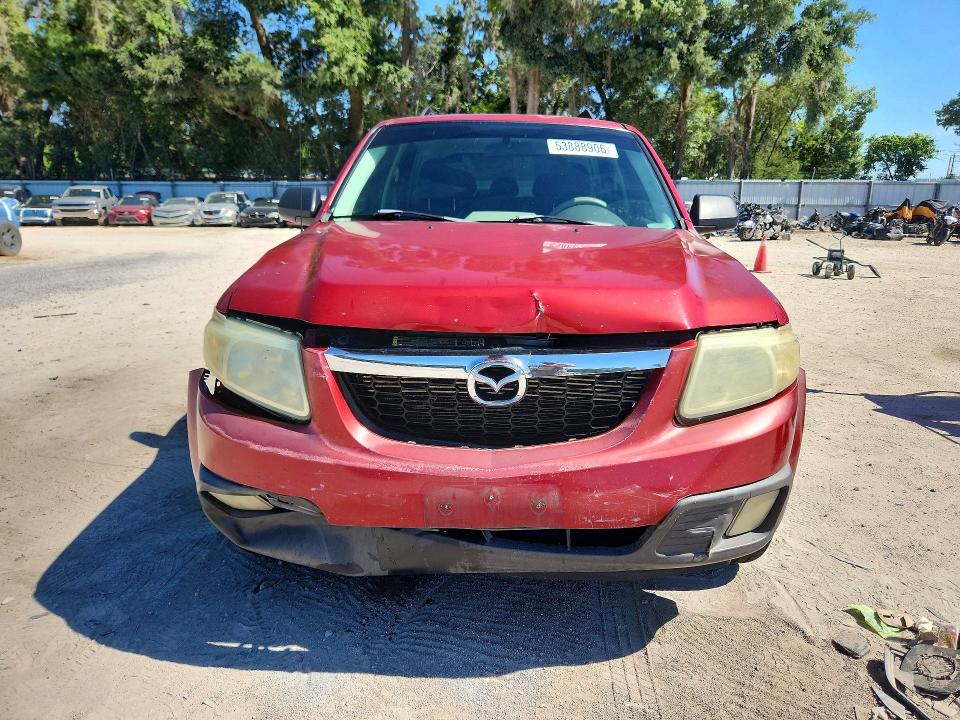 Продажа на аукционе авто 2008 Mazda Tribute, vin: 4F2CZ02Z38KM29812, номер лота: 53888906