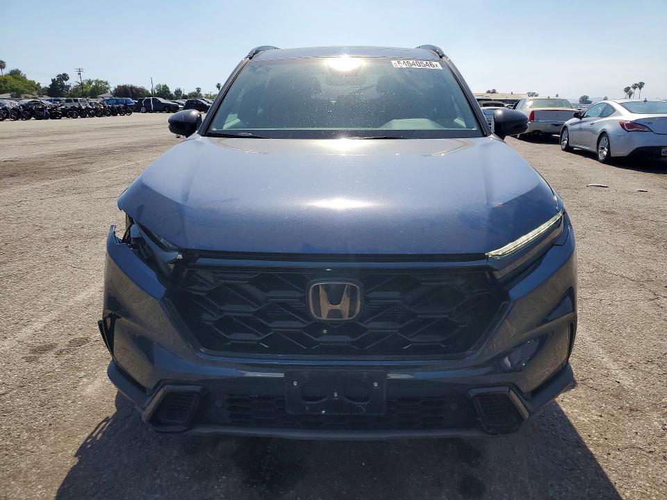 Aukcja sprzedaży 2025 Honda Cr-v, vin: 7FARS5H86SE017323, numer aukcji: 54640546