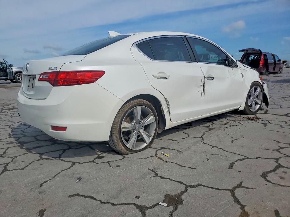 2013 Acura Ilx მანქანა იყიდება აუქციონზე, vin: 19VDE1F57DE011434, აუქციონის ნომერი: 52925746