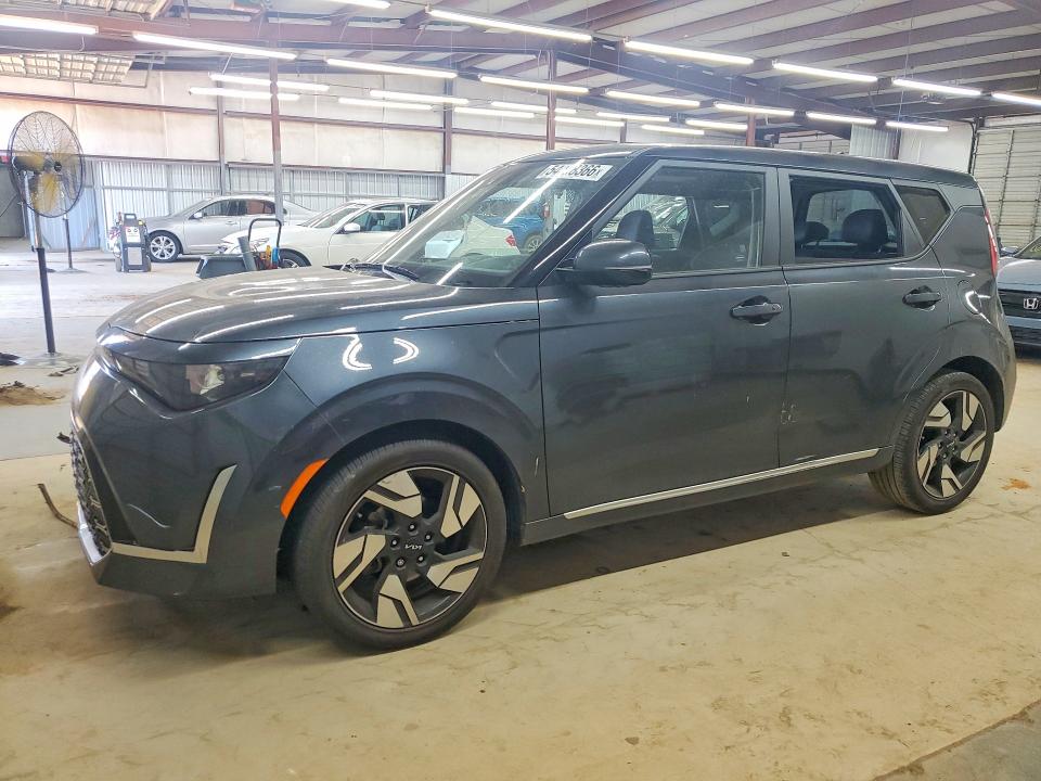 Aukcja sprzedaży 2025 Kia Soul, vin: KNDJ53AU1S7245828, numer aukcji: 54468366